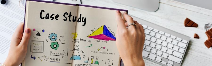 Case Study Masters Project