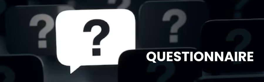 Questonnaire